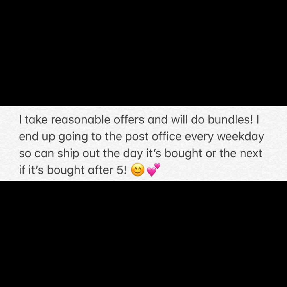 I would love to do business with you!